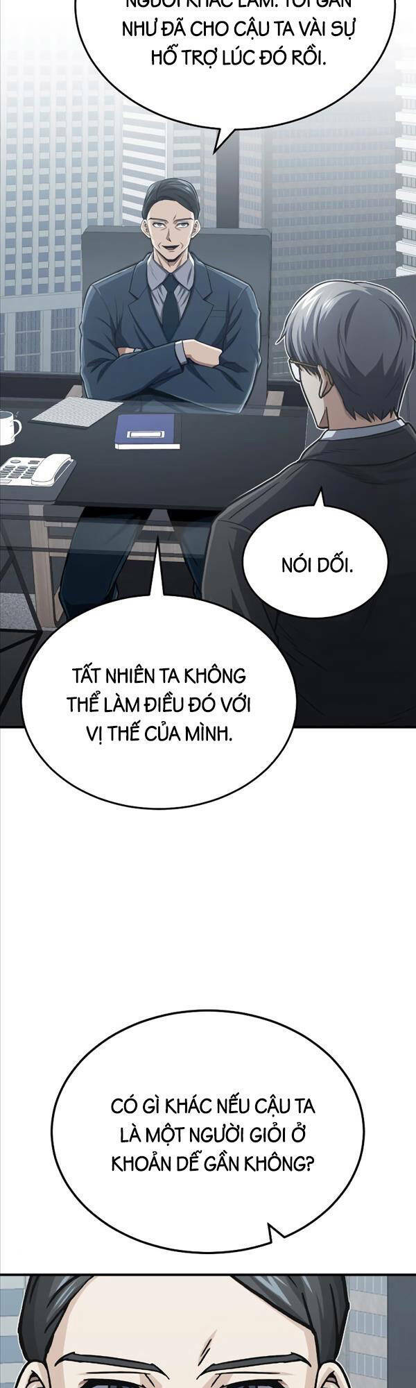 Thiên Tài Của Dòng Dõi Độc Nhất Vô Nhị: Chapter 40