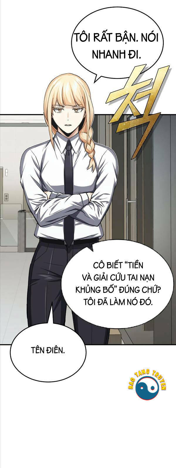 Thiên Tài Của Dòng Dõi Độc Nhất Vô Nhị: Chapter 40