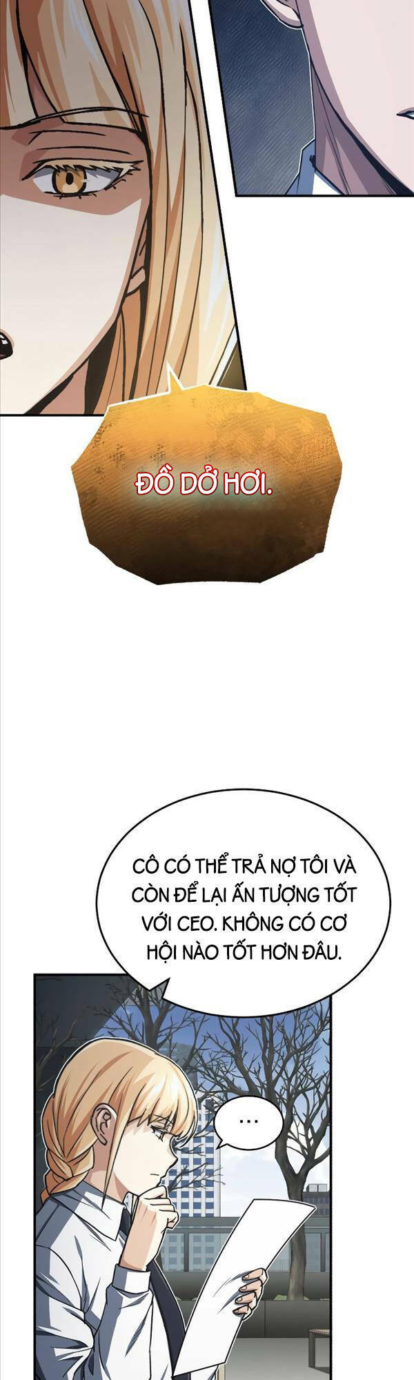 Thiên Tài Của Dòng Dõi Độc Nhất Vô Nhị: Chapter 40