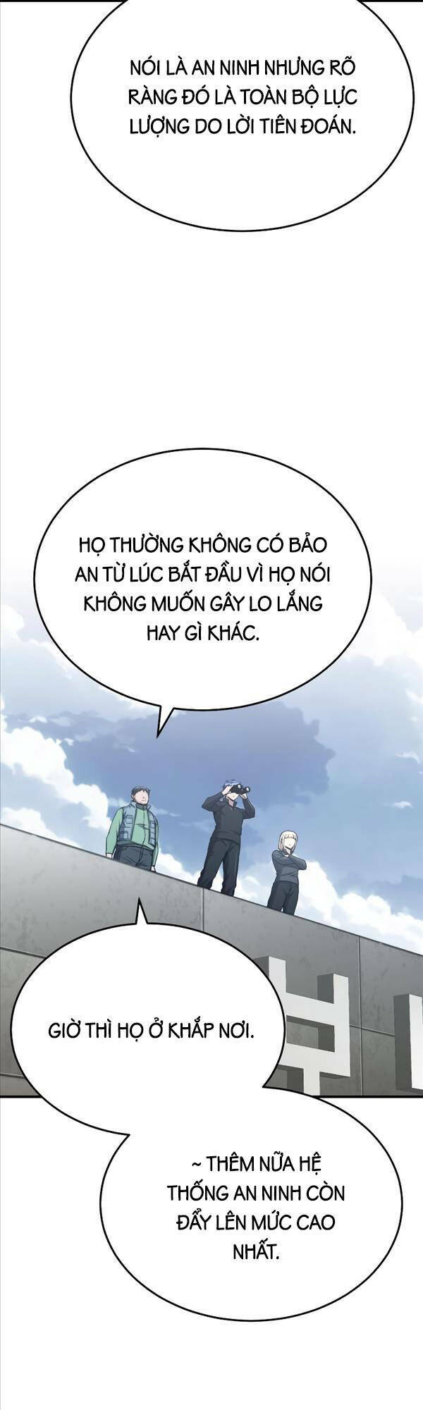 Thiên Tài Của Dòng Dõi Độc Nhất Vô Nhị: Chapter 40