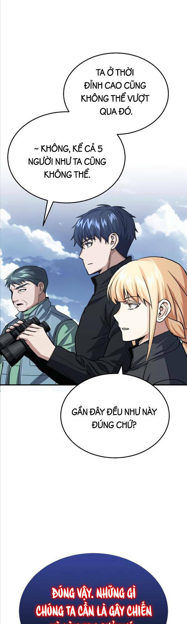 Thiên Tài Của Dòng Dõi Độc Nhất Vô Nhị: Chapter 40