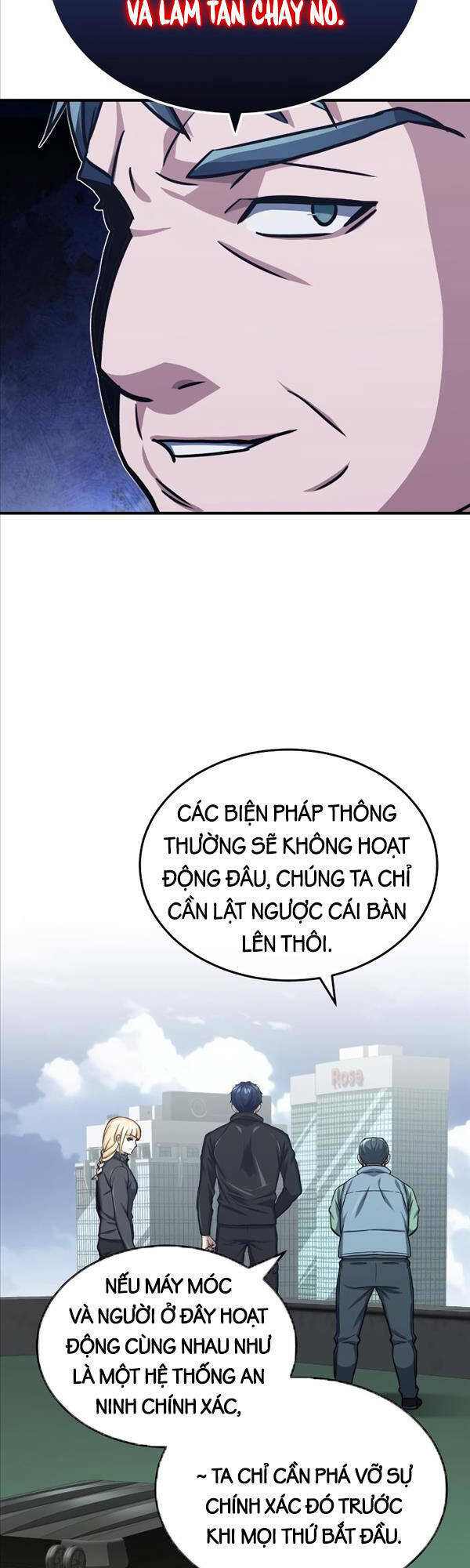 Thiên Tài Của Dòng Dõi Độc Nhất Vô Nhị: Chapter 40