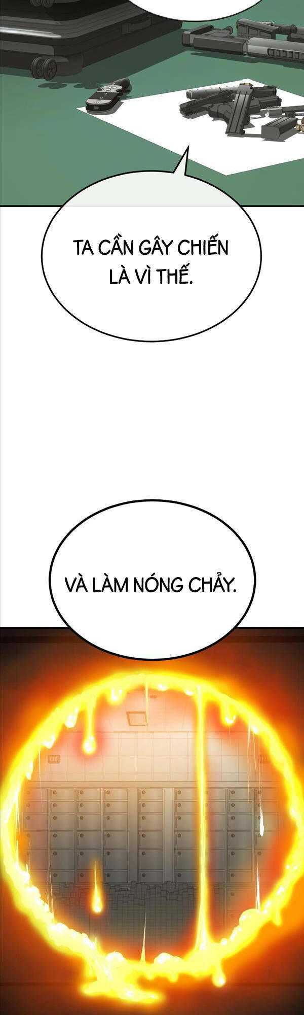 Thiên Tài Của Dòng Dõi Độc Nhất Vô Nhị: Chapter 40