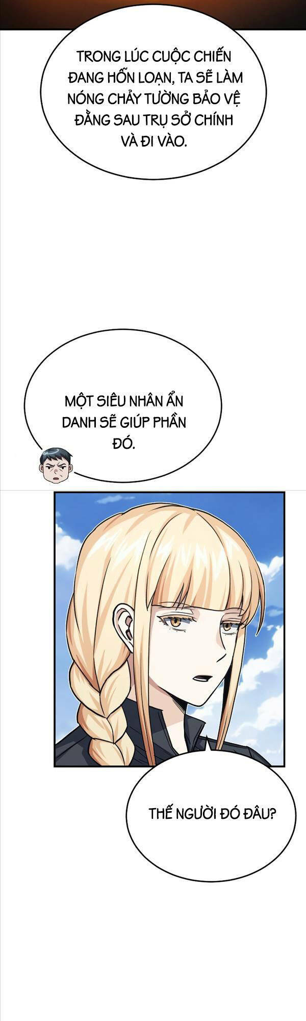 Thiên Tài Của Dòng Dõi Độc Nhất Vô Nhị: Chapter 40