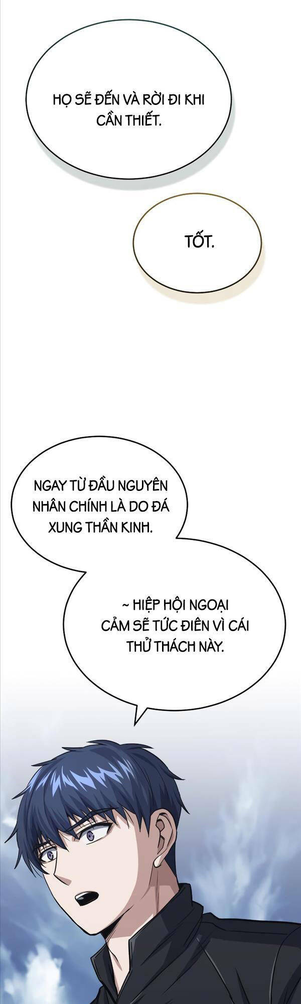 Thiên Tài Của Dòng Dõi Độc Nhất Vô Nhị: Chapter 40