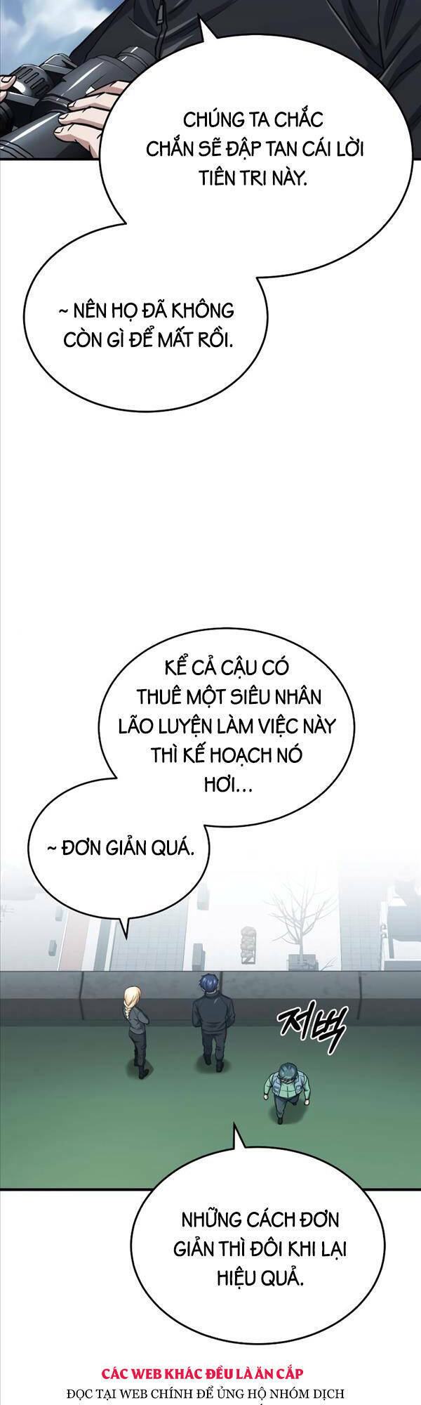 Thiên Tài Của Dòng Dõi Độc Nhất Vô Nhị: Chapter 40