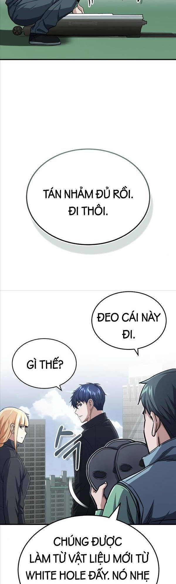 Thiên Tài Của Dòng Dõi Độc Nhất Vô Nhị: Chapter 40