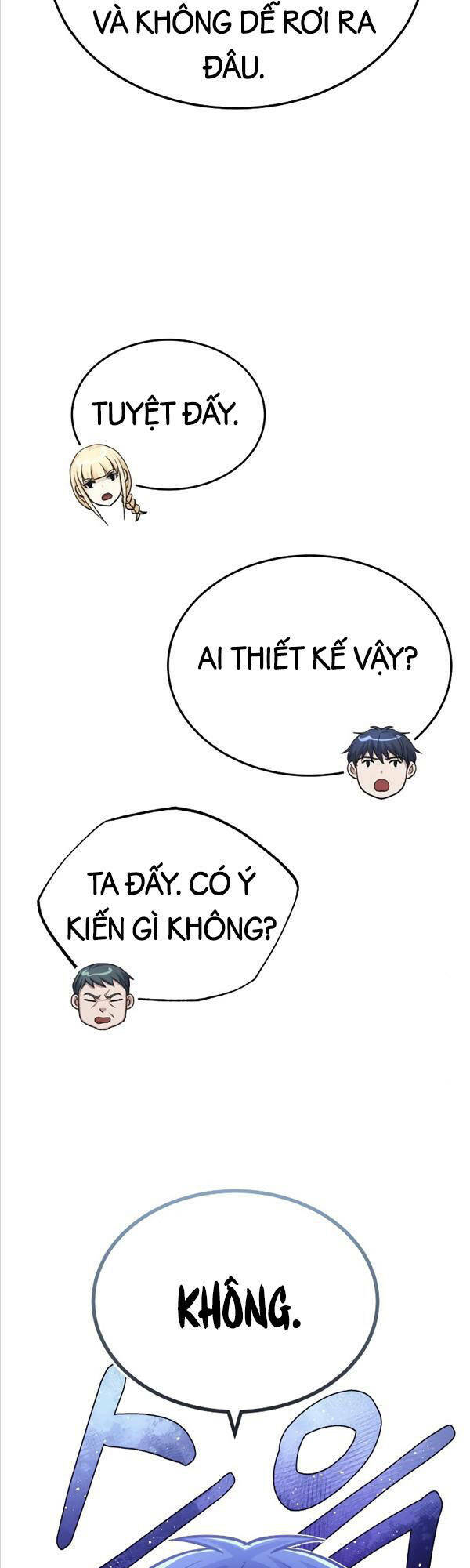 Thiên Tài Của Dòng Dõi Độc Nhất Vô Nhị: Chapter 40