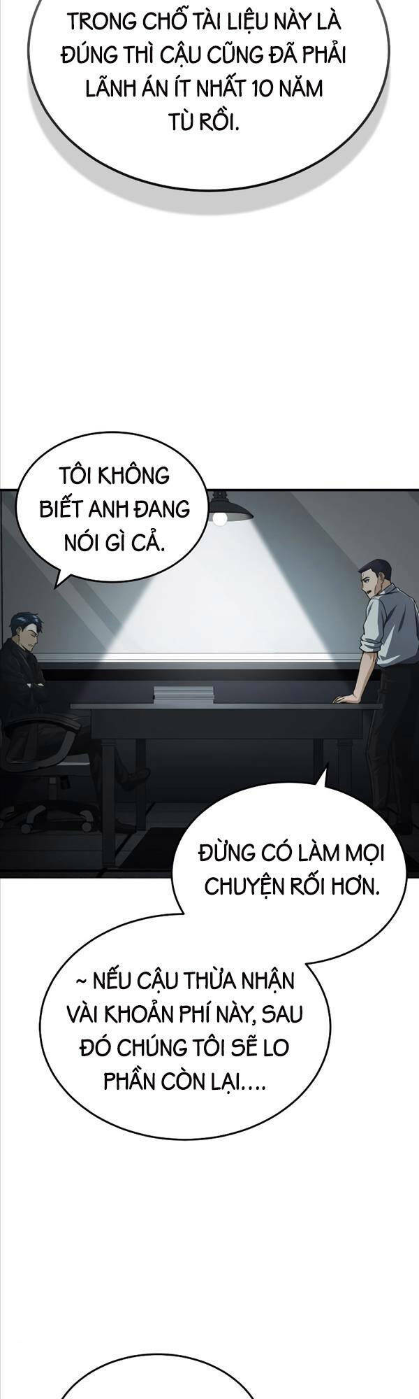 Thiên Tài Của Dòng Dõi Độc Nhất Vô Nhị: Chapter 40