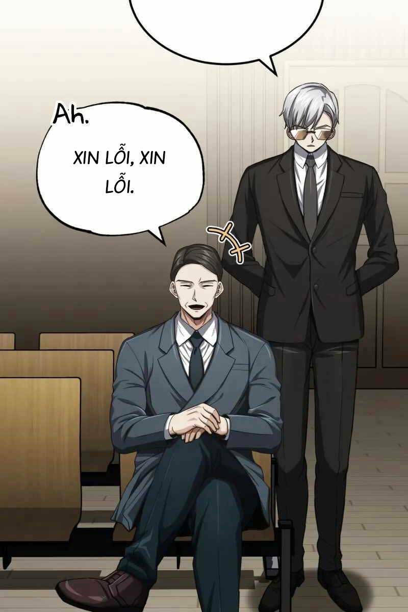 Thiên Tài Của Dòng Dõi Độc Nhất Vô Nhị: Chapter 44