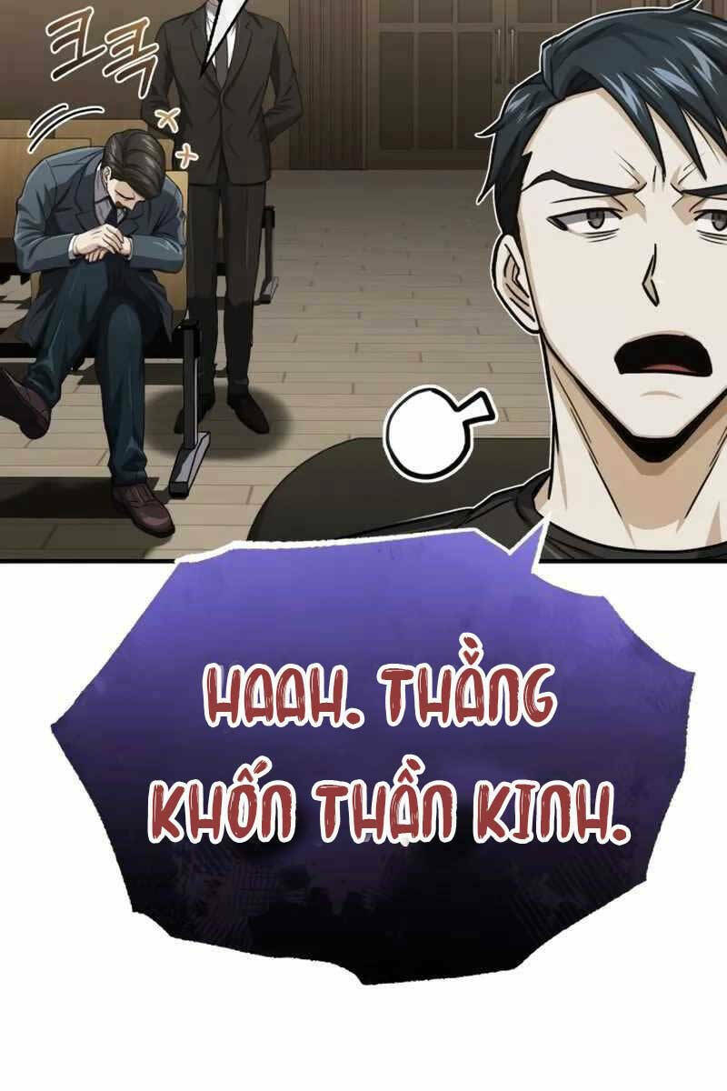 Thiên Tài Của Dòng Dõi Độc Nhất Vô Nhị: Chapter 44