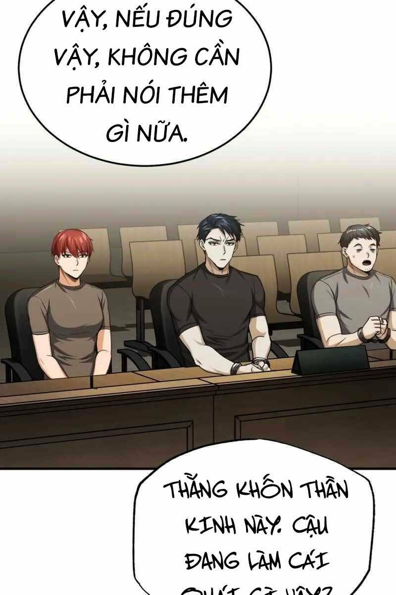 Thiên Tài Của Dòng Dõi Độc Nhất Vô Nhị: Chapter 44