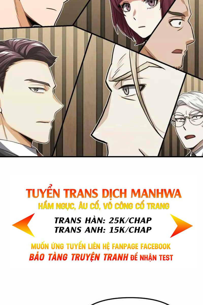 Thiên Tài Của Dòng Dõi Độc Nhất Vô Nhị: Chapter 44