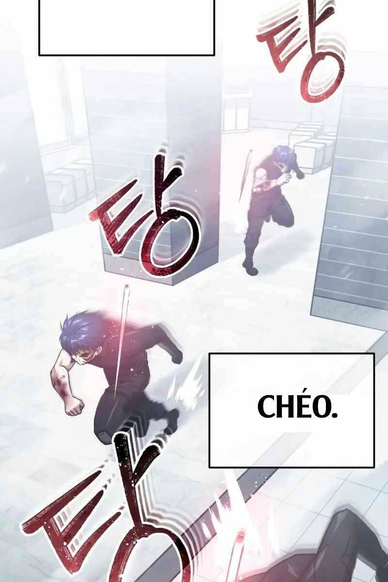 Thiên Tài Của Dòng Dõi Độc Nhất Vô Nhị: Chapter 44
