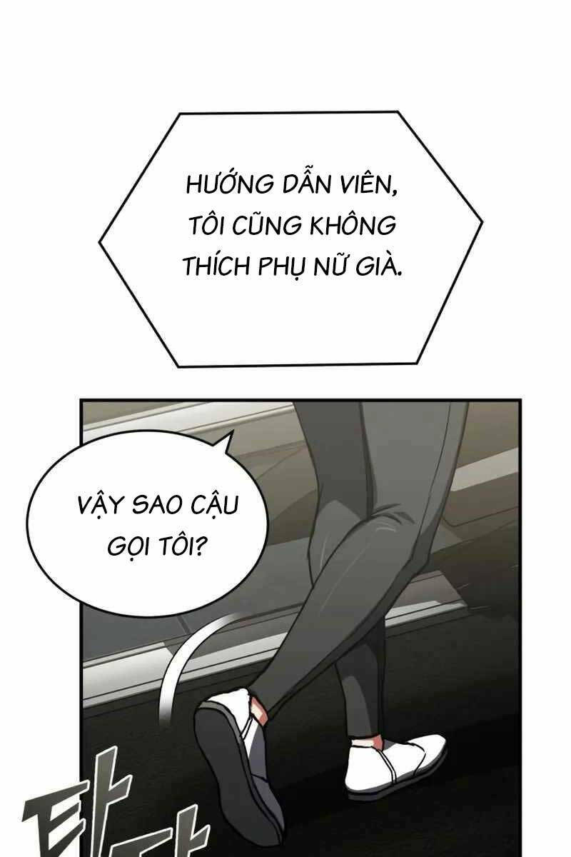 Thiên Tài Của Dòng Dõi Độc Nhất Vô Nhị: Chapter 44