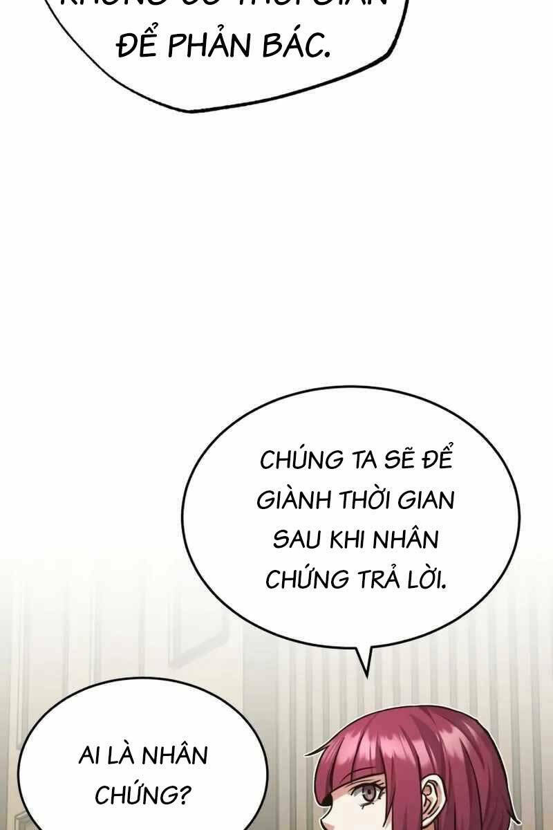 Thiên Tài Của Dòng Dõi Độc Nhất Vô Nhị: Chapter 44