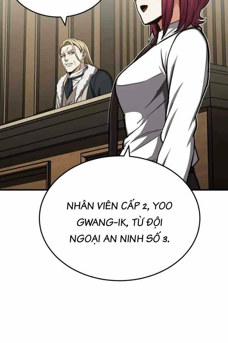 Thiên Tài Của Dòng Dõi Độc Nhất Vô Nhị: Chapter 44