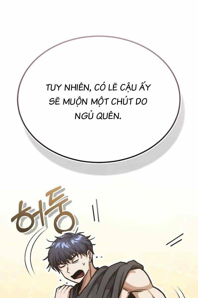 Thiên Tài Của Dòng Dõi Độc Nhất Vô Nhị: Chapter 44