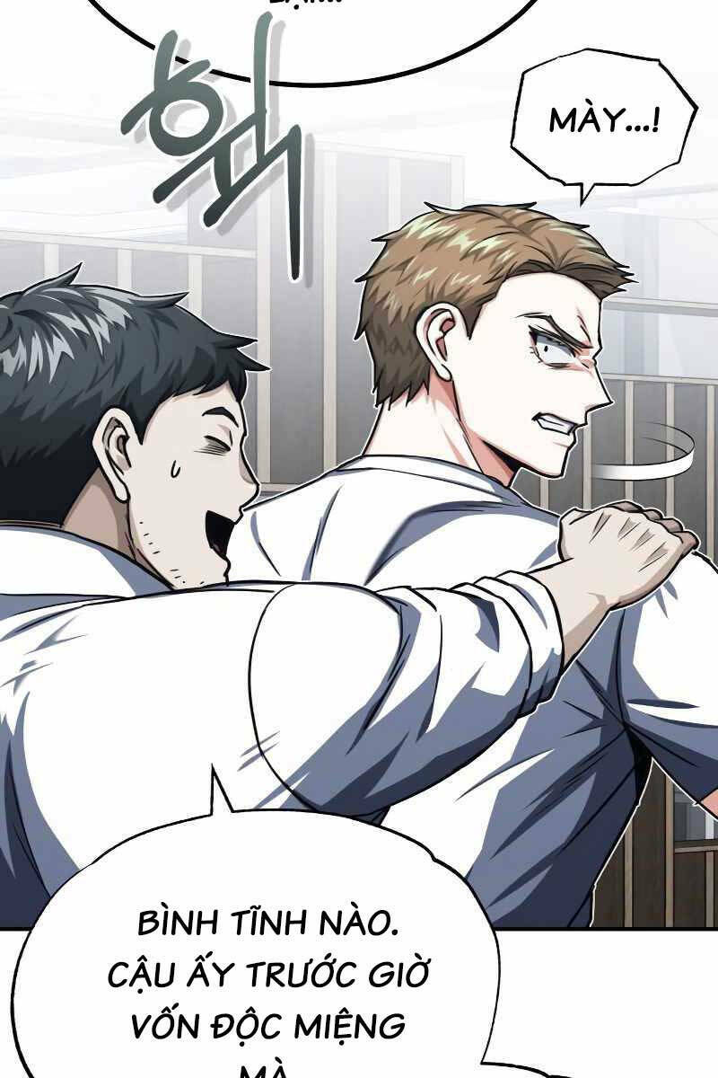 Thiên Tài Của Dòng Dõi Độc Nhất Vô Nhị: Chapter 46
