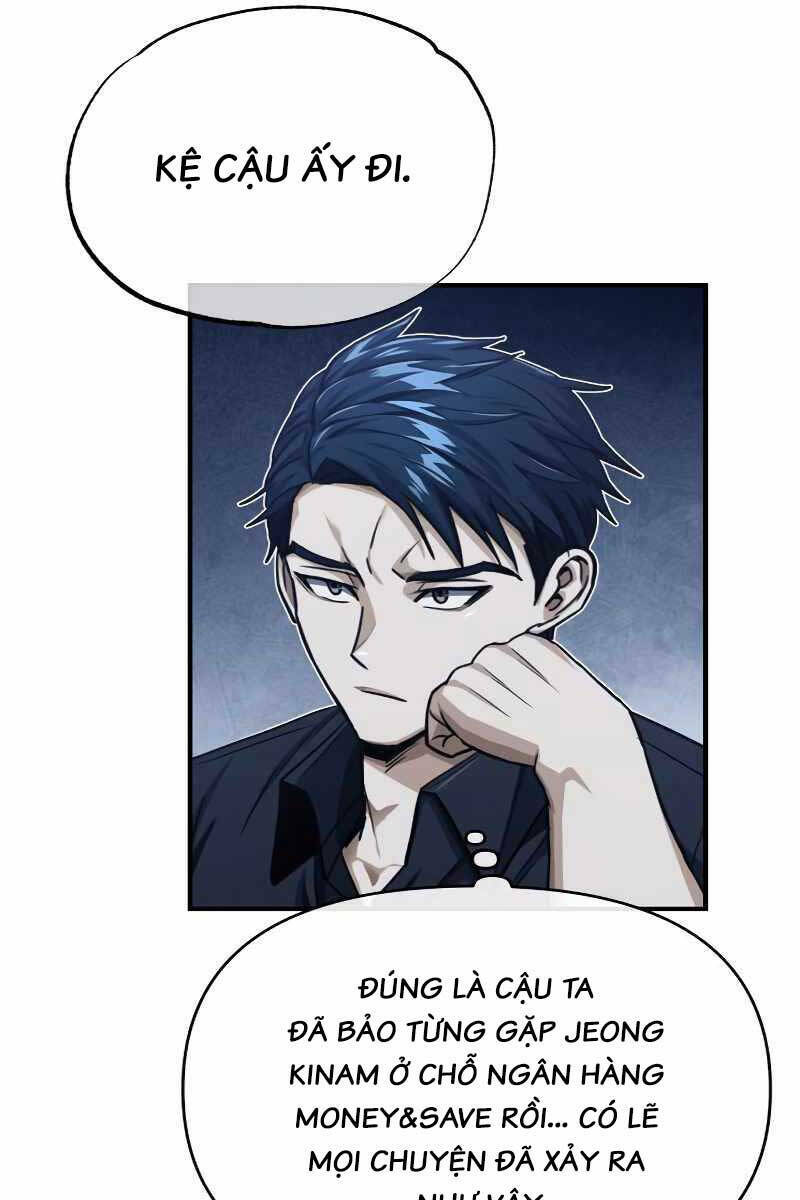 Thiên Tài Của Dòng Dõi Độc Nhất Vô Nhị: Chapter 46