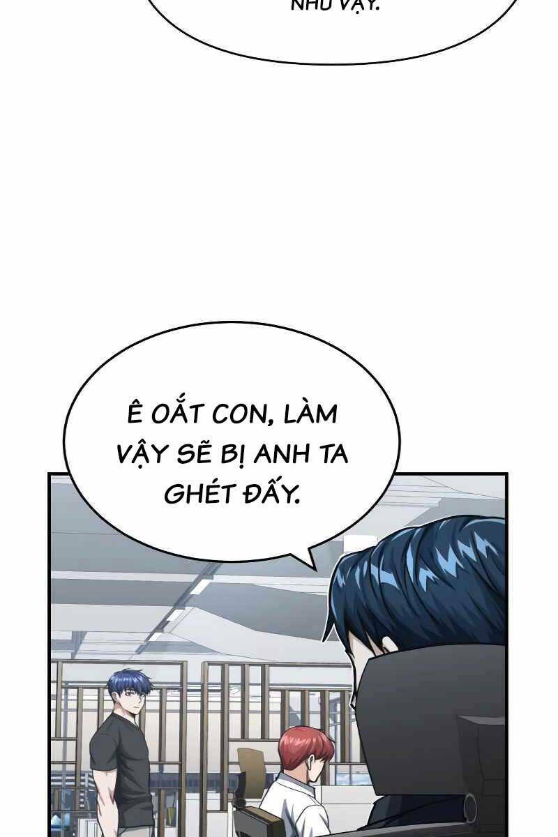 Thiên Tài Của Dòng Dõi Độc Nhất Vô Nhị: Chapter 46