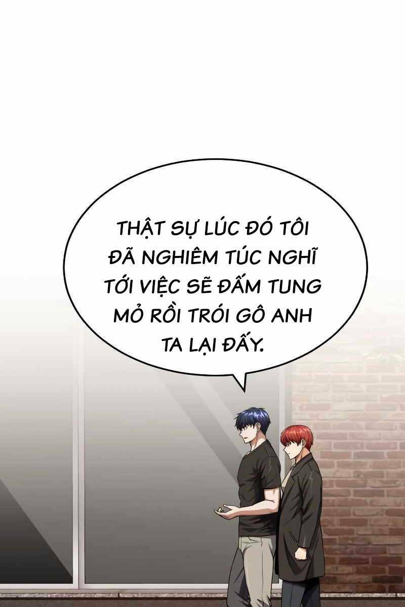 Thiên Tài Của Dòng Dõi Độc Nhất Vô Nhị: Chapter 46