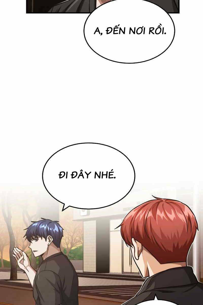 Thiên Tài Của Dòng Dõi Độc Nhất Vô Nhị: Chapter 46