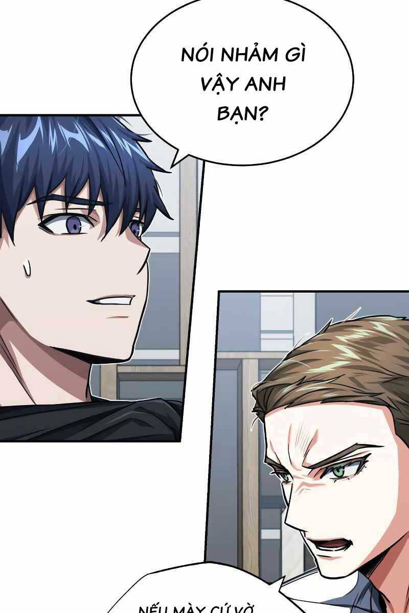Thiên Tài Của Dòng Dõi Độc Nhất Vô Nhị: Chapter 46