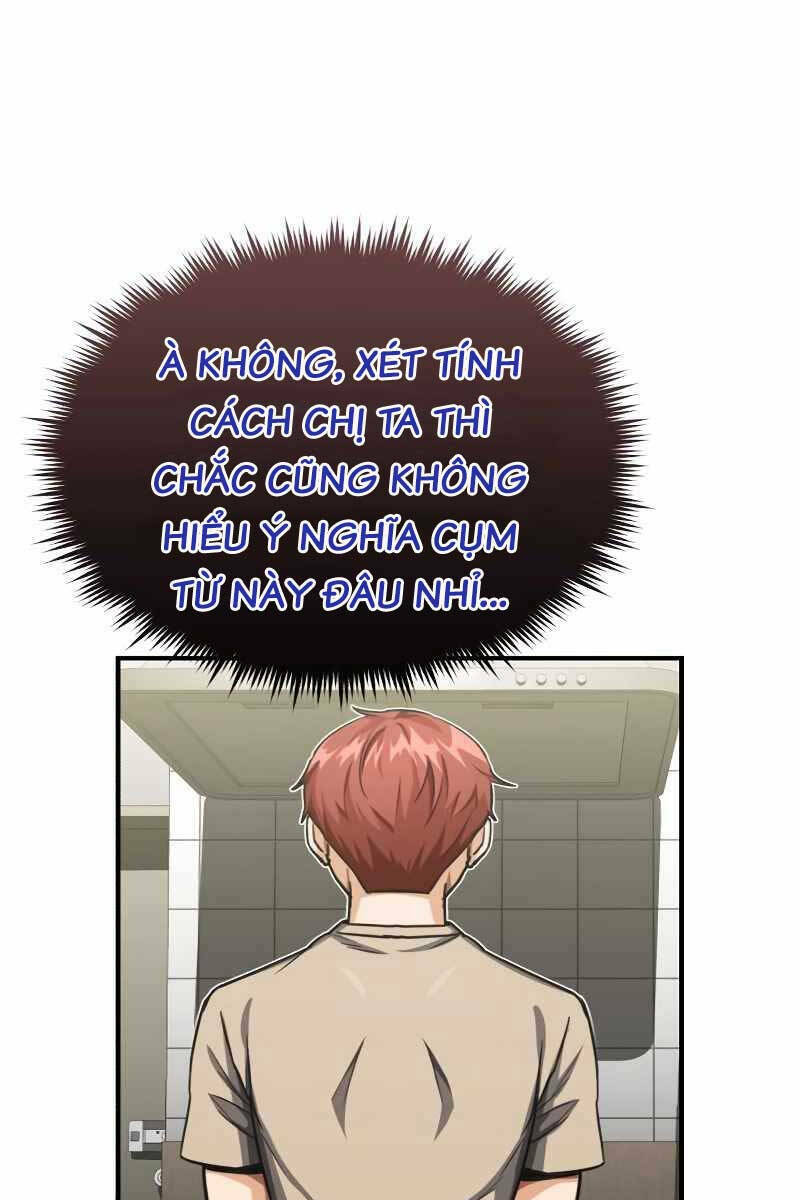 Thiên Tài Của Dòng Dõi Độc Nhất Vô Nhị: Chapter 46