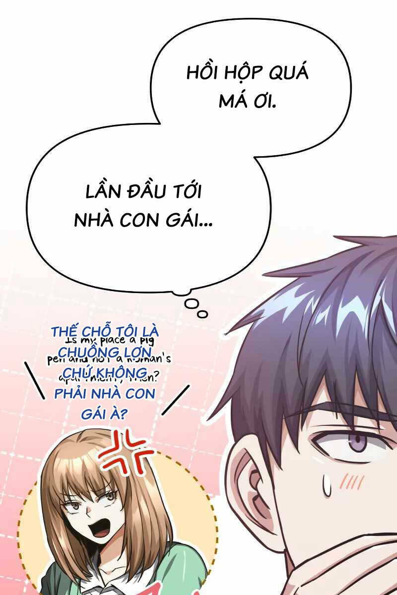 Thiên Tài Của Dòng Dõi Độc Nhất Vô Nhị: Chapter 46