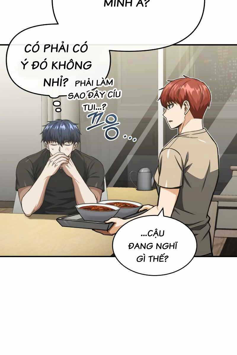 Thiên Tài Của Dòng Dõi Độc Nhất Vô Nhị: Chapter 46