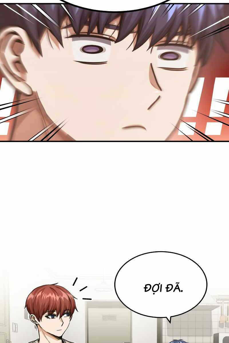 Thiên Tài Của Dòng Dõi Độc Nhất Vô Nhị: Chapter 46
