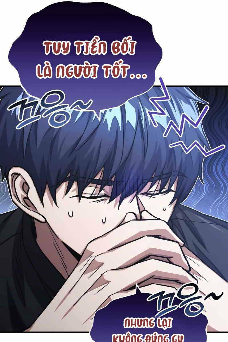 Thiên Tài Của Dòng Dõi Độc Nhất Vô Nhị: Chapter 46
