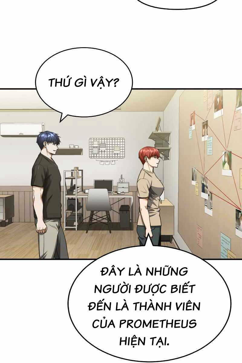 Thiên Tài Của Dòng Dõi Độc Nhất Vô Nhị: Chapter 46