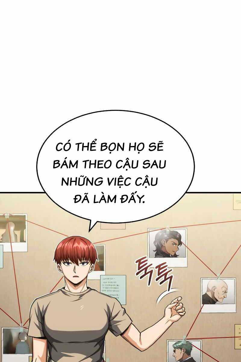 Thiên Tài Của Dòng Dõi Độc Nhất Vô Nhị: Chapter 46