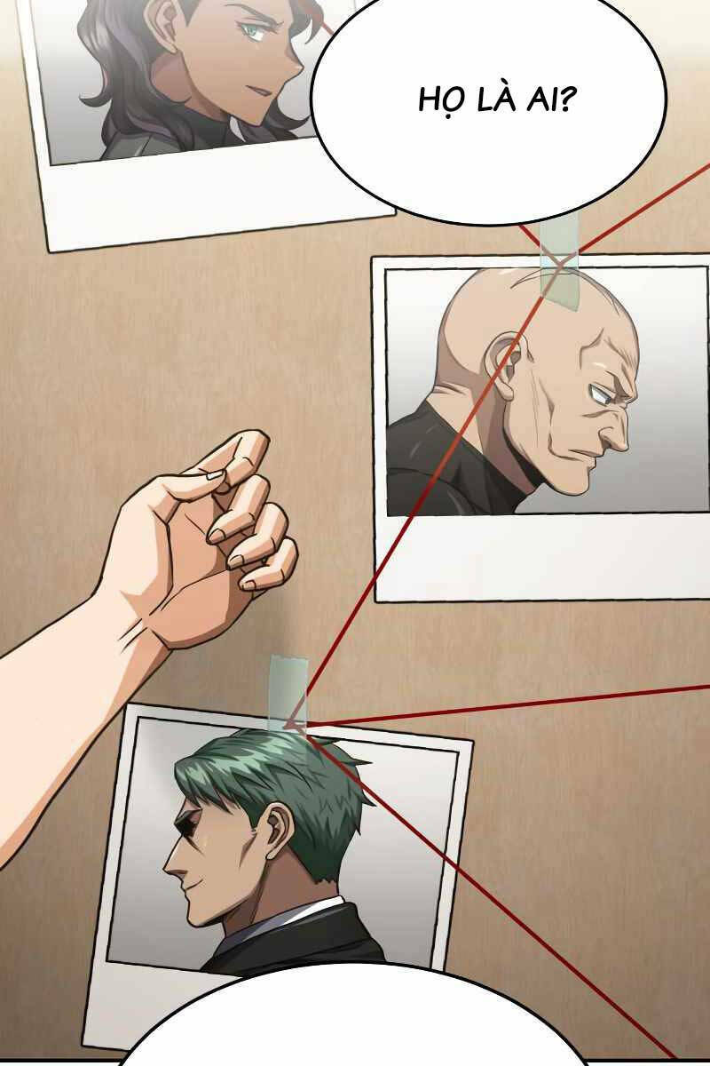 Thiên Tài Của Dòng Dõi Độc Nhất Vô Nhị: Chapter 46