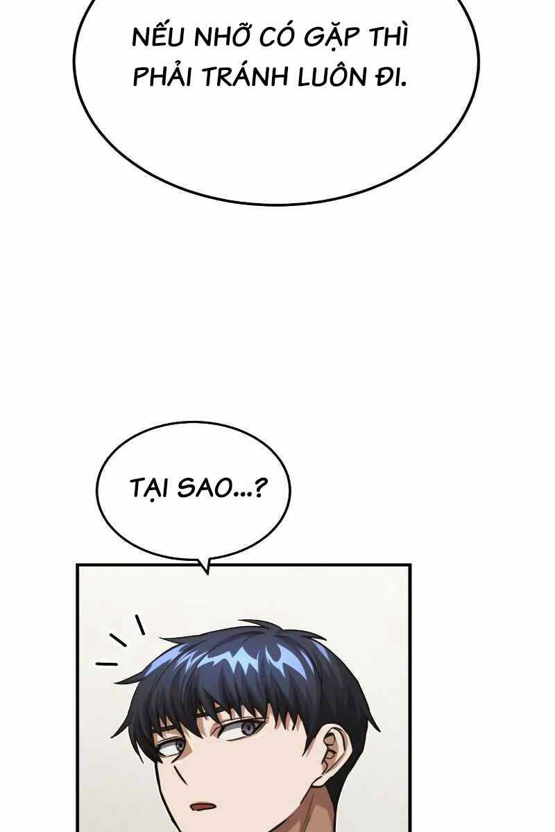 Thiên Tài Của Dòng Dõi Độc Nhất Vô Nhị: Chapter 46