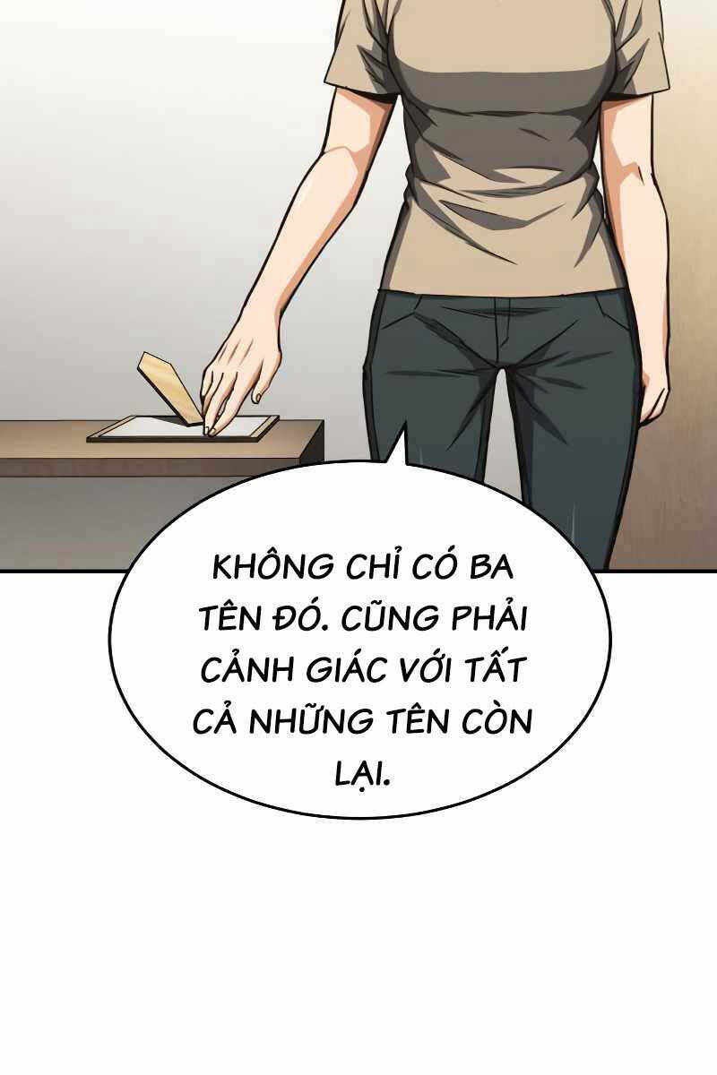 Thiên Tài Của Dòng Dõi Độc Nhất Vô Nhị: Chapter 46