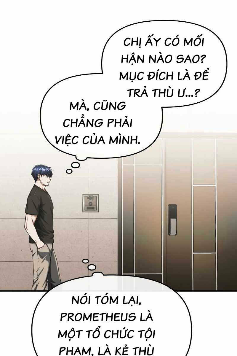 Thiên Tài Của Dòng Dõi Độc Nhất Vô Nhị: Chapter 46