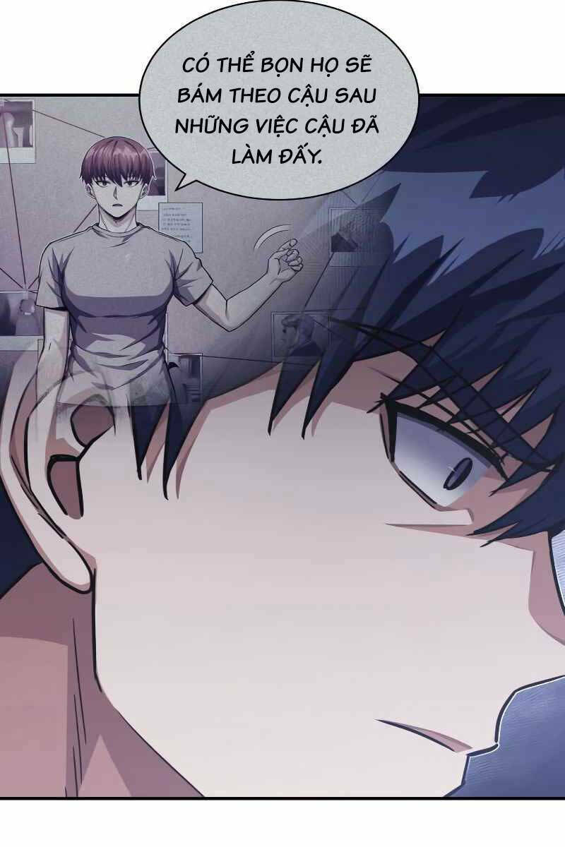 Thiên Tài Của Dòng Dõi Độc Nhất Vô Nhị: Chapter 46