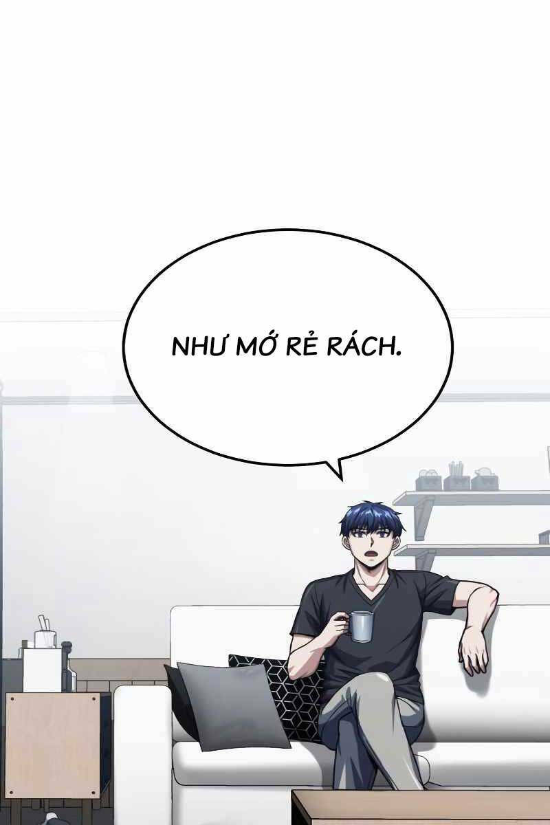 Thiên Tài Của Dòng Dõi Độc Nhất Vô Nhị: Chapter 46
