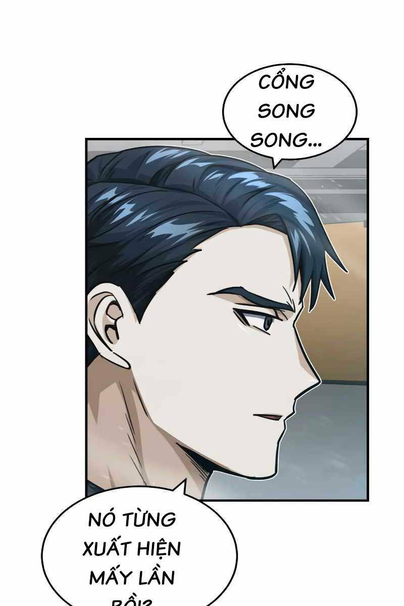 Thiên Tài Của Dòng Dõi Độc Nhất Vô Nhị: Chapter 46