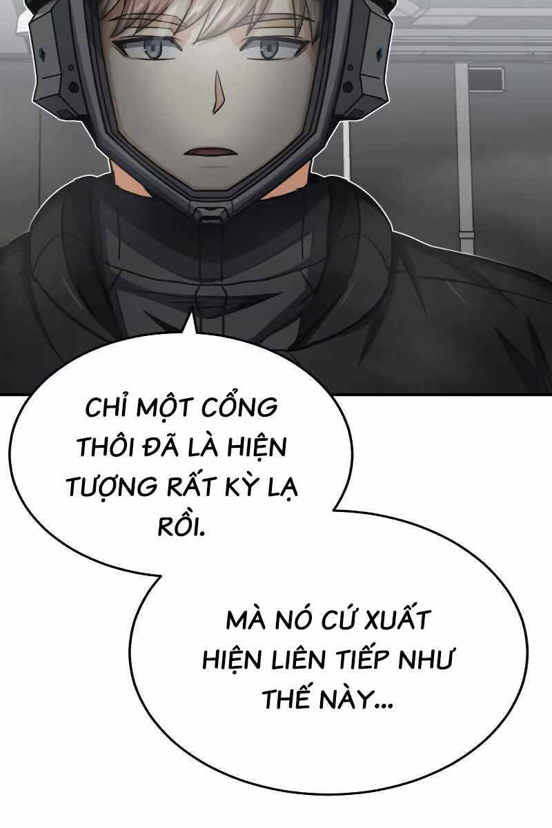 Thiên Tài Của Dòng Dõi Độc Nhất Vô Nhị: Chapter 46