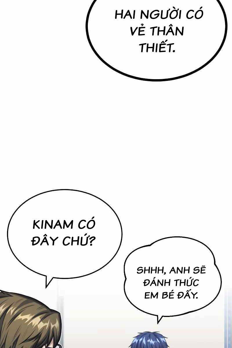 Thiên Tài Của Dòng Dõi Độc Nhất Vô Nhị: Chapter 47