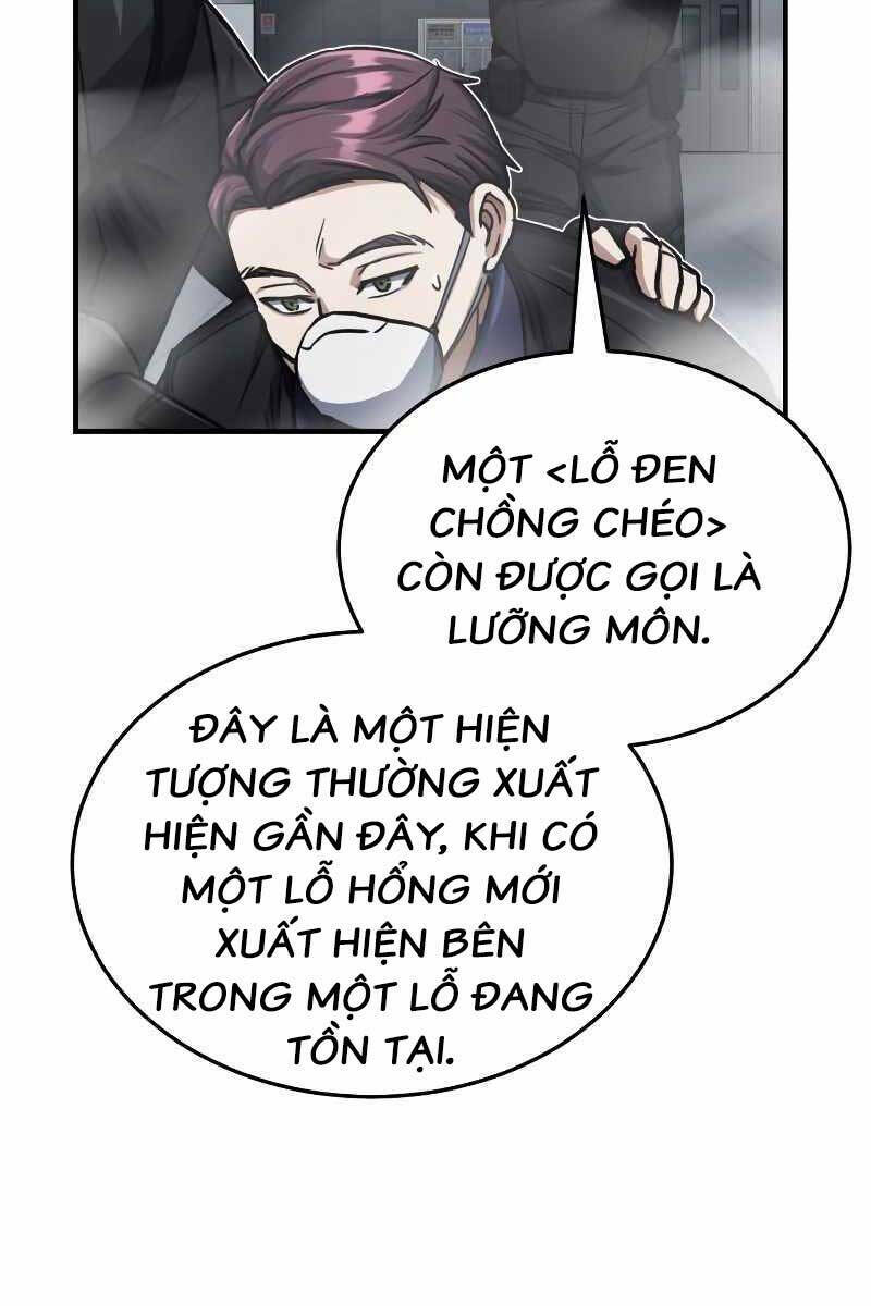 Thiên Tài Của Dòng Dõi Độc Nhất Vô Nhị: Chapter 47