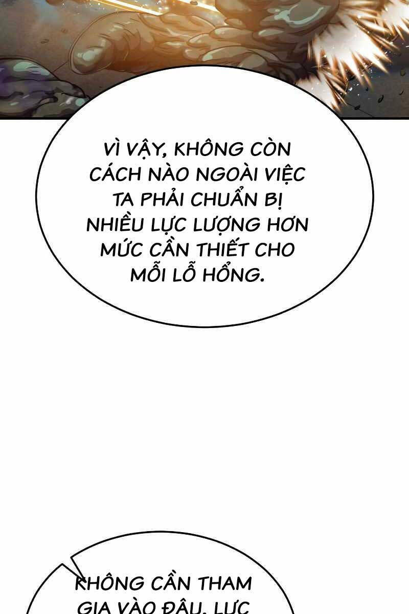 Thiên Tài Của Dòng Dõi Độc Nhất Vô Nhị: Chapter 47