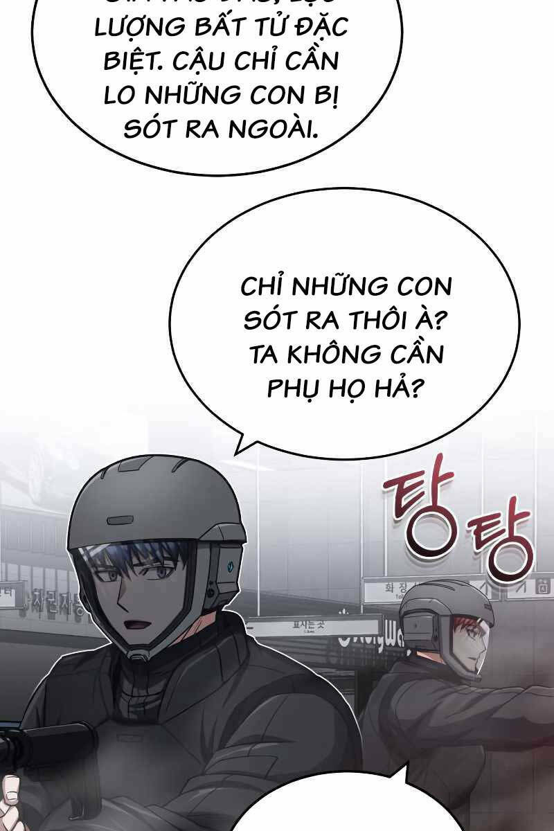 Thiên Tài Của Dòng Dõi Độc Nhất Vô Nhị: Chapter 47