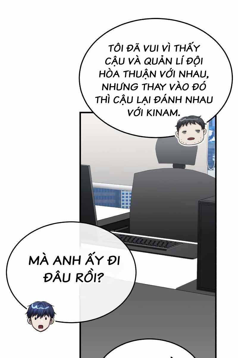 Thiên Tài Của Dòng Dõi Độc Nhất Vô Nhị: Chapter 47