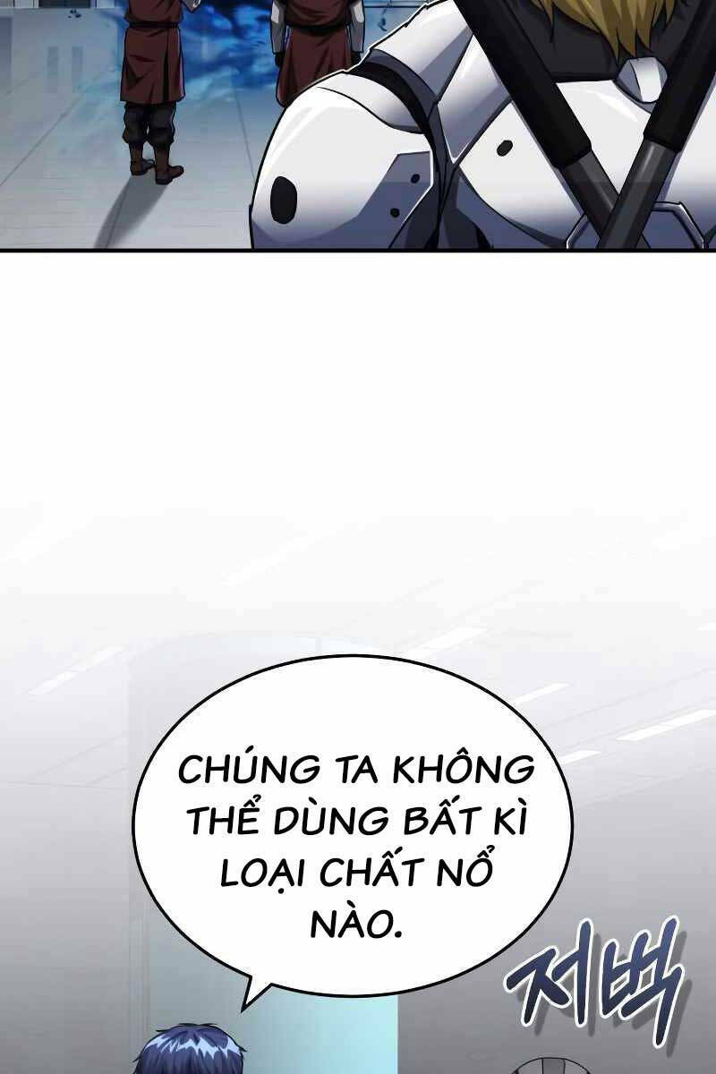 Thiên Tài Của Dòng Dõi Độc Nhất Vô Nhị: Chapter 47