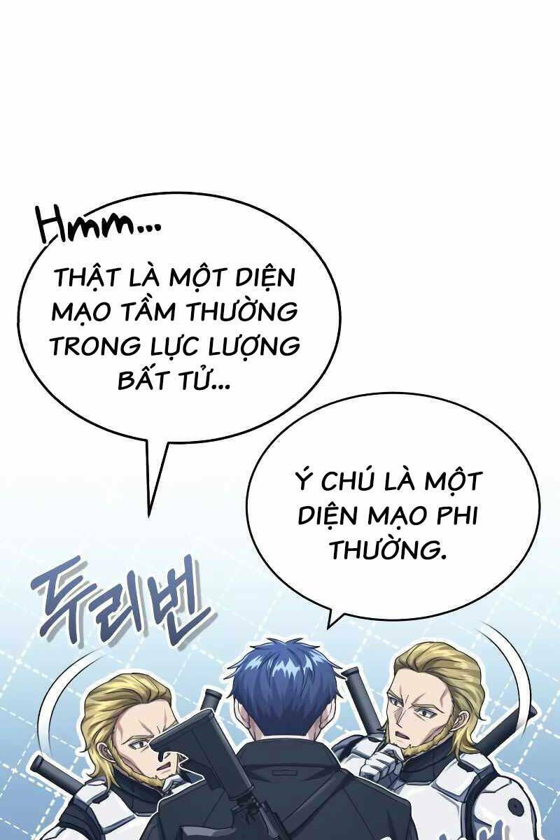 Thiên Tài Của Dòng Dõi Độc Nhất Vô Nhị: Chapter 47